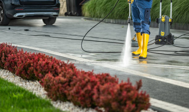 Professional Pressure Washing Services in Strongsville, OH